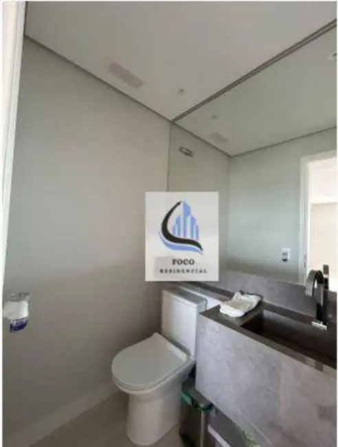 Apartamento com 3 quartos à venda, 158m2 em Brooklin Novo, São Paulo - SP - imagem 7 Foto 7 de Apartamento com 3 quartos à venda, 158m2 em Brooklin Novo, São Paulo - SP