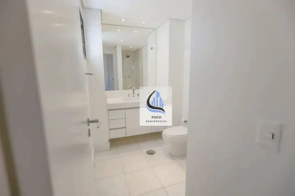 Foto 4 de Apartamento com 3 quartos à venda, 227m2 em Cidade Monções, São Paulo - SP