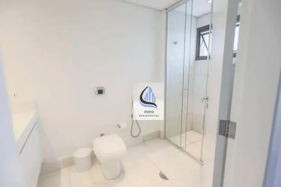 Foto 8 de Apartamento com 3 quartos à venda, 227m2 em Cidade Monções, São Paulo - SP