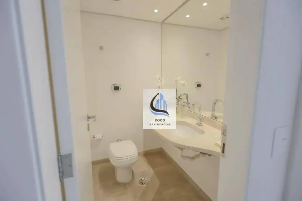 Foto 5 de Apartamento com 3 quartos à venda, 227m2 em Cidade Monções, São Paulo - SP