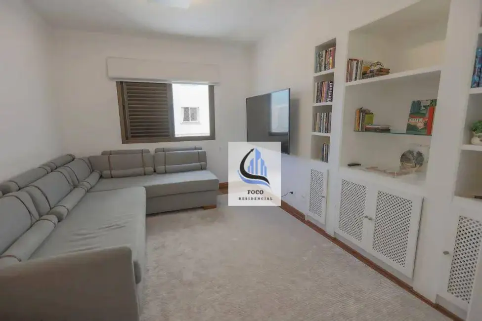 Foto 6 de Apartamento com 3 quartos à venda, 227m2 em Cidade Monções, São Paulo - SP