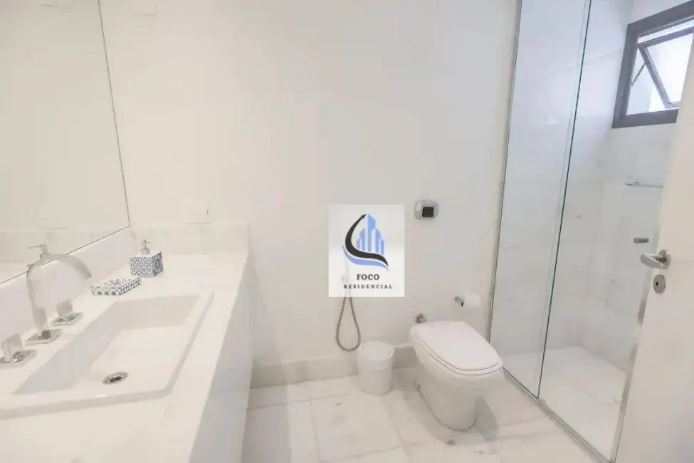 Foto 9 de Apartamento com 3 quartos à venda, 227m2 em Cidade Monções, São Paulo - SP