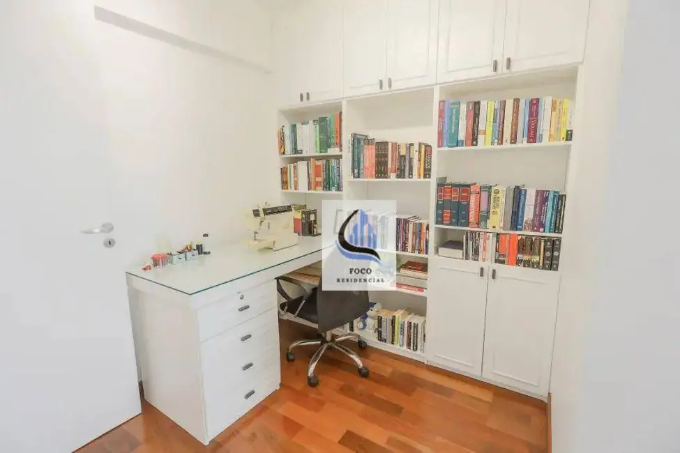 Foto 2 de Apartamento com 3 quartos à venda, 227m2 em Cidade Monções, São Paulo - SP