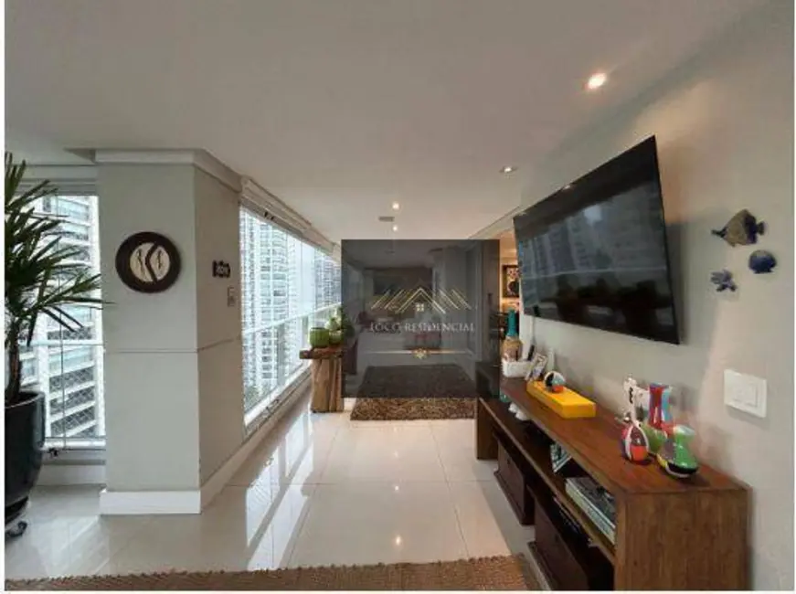 Apartamento com 4 quartos à venda e para alugar, 380m2 em Campo Belo, São Paulo - SP - imagem 4 Foto 4 de Apartamento com 4 quartos à venda e para alugar, 380m2 em Campo Belo, São Paulo - SP