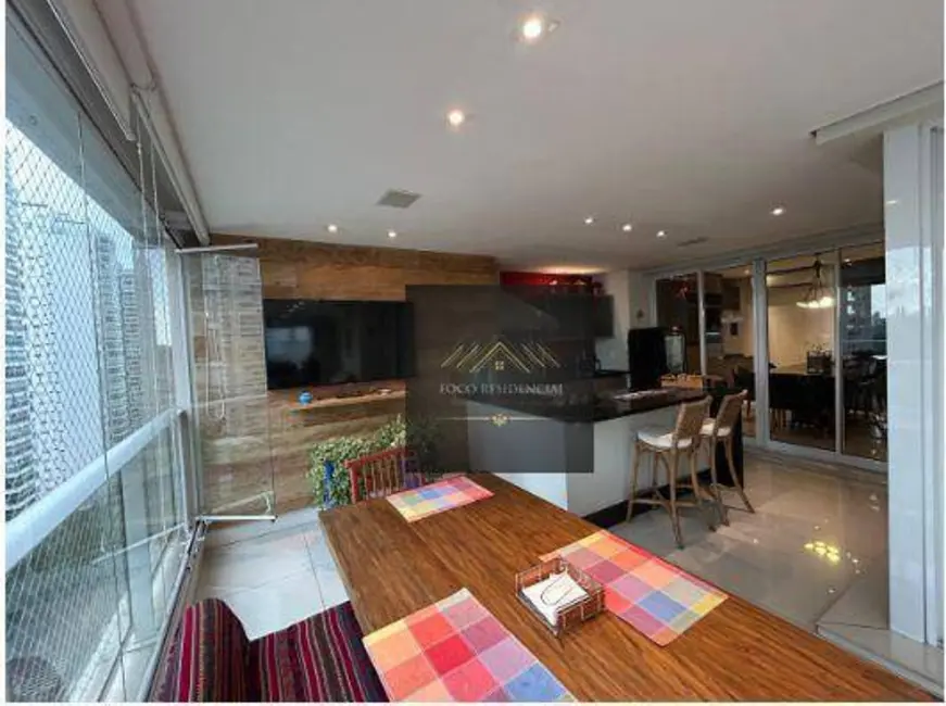 Apartamento com 4 quartos à venda e para alugar, 380m2 em Campo Belo, São Paulo - SP - imagem 6 Foto 6 de Apartamento com 4 quartos à venda e para alugar, 380m2 em Campo Belo, São Paulo - SP