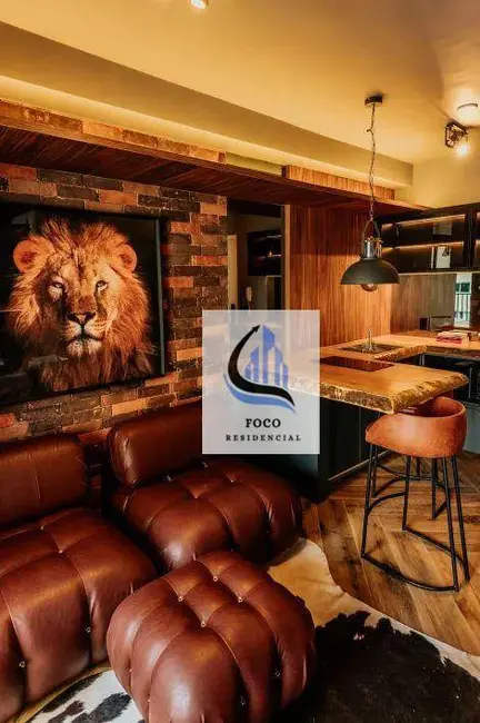 Kitnet com 1 quarto à venda e para alugar, 30m2 em Moema, São Paulo - SP - imagem 1 Foto 1 de Kitnet com 1 quarto à venda e para alugar, 30m2 em Moema, São Paulo - SP