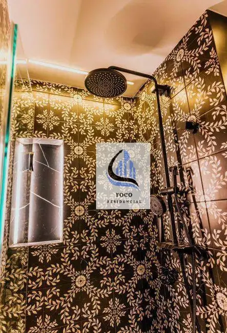 Kitnet com 1 quarto à venda e para alugar, 30m2 em Moema, São Paulo - SP - imagem 9 Foto 9 de Kitnet com 1 quarto à venda e para alugar, 30m2 em Moema, São Paulo - SP