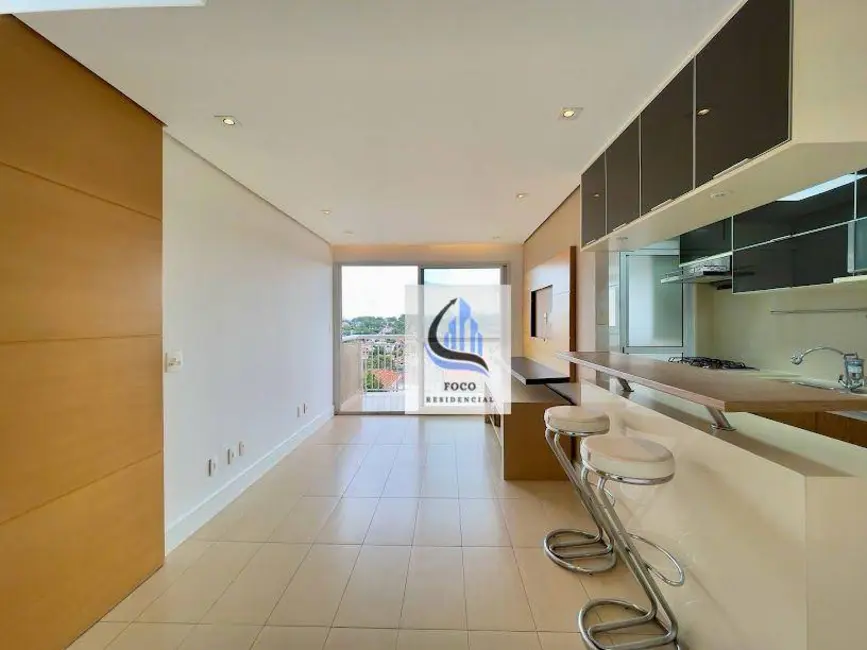 Foto 2 de Apartamento com 2 quartos à venda, 63m2 em Vila Alexandria, São Paulo - SP