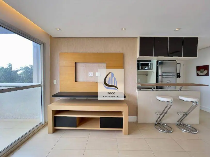 Foto 3 de Apartamento com 2 quartos à venda, 63m2 em Vila Alexandria, São Paulo - SP