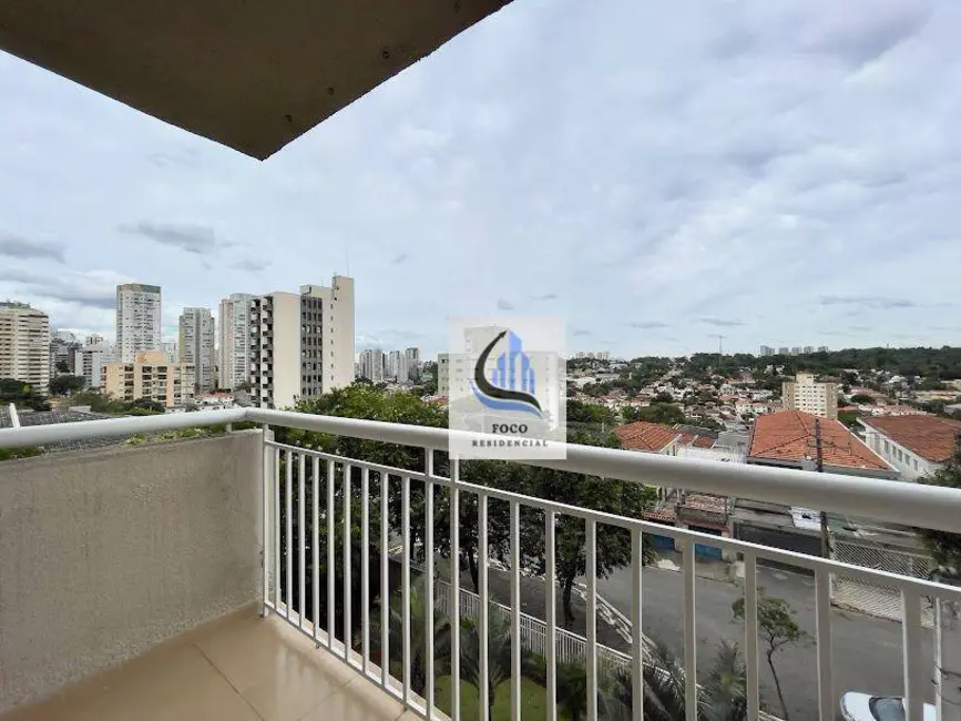 Foto 5 de Apartamento com 2 quartos à venda, 63m2 em Vila Alexandria, São Paulo - SP