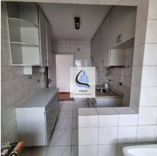 Foto 1 de Apartamento com 2 quartos à venda, 60m2 em Chácara Inglesa, São Paulo - SP