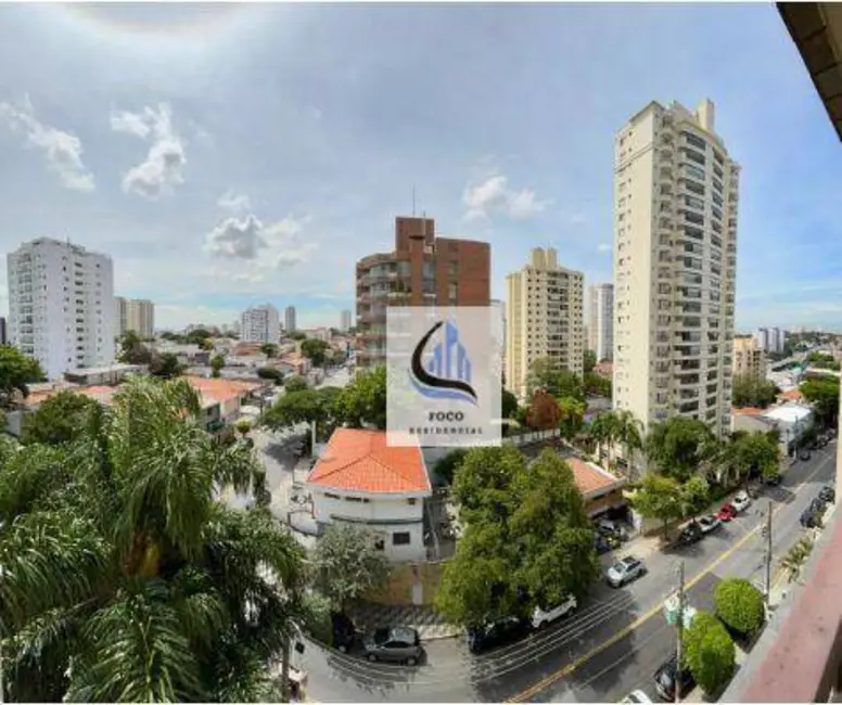 Foto 3 de Apartamento com 2 quartos à venda, 70m2 em Vila Alexandria, São Paulo - SP