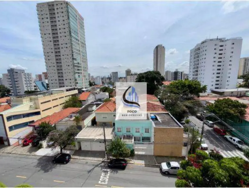 Foto 6 de Apartamento com 2 quartos à venda, 70m2 em Vila Alexandria, São Paulo - SP