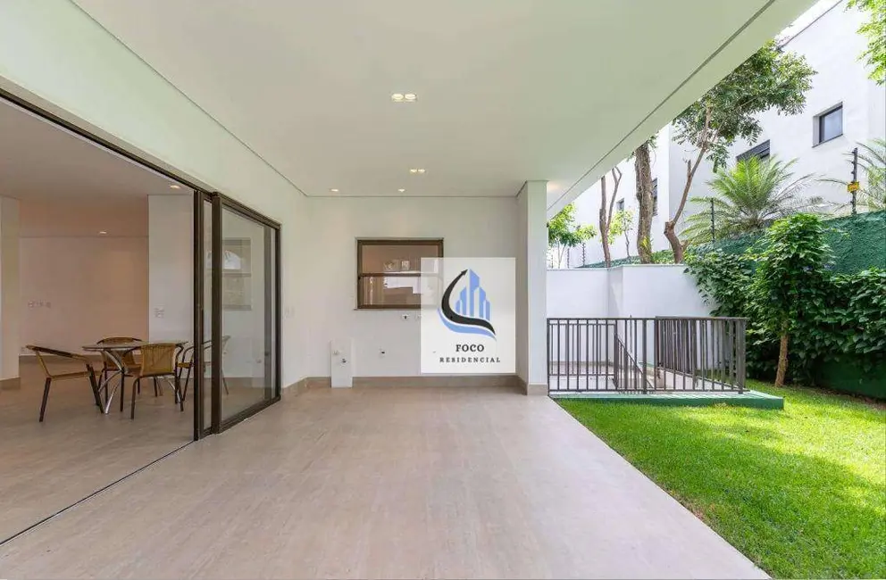 Foto 9 de Casa de Condomínio com 4 quartos à venda, 684m2 em Jardim dos Estados, São Paulo - SP