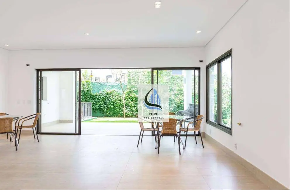 Foto 4 de Casa de Condomínio com 4 quartos à venda, 684m2 em Jardim dos Estados, São Paulo - SP