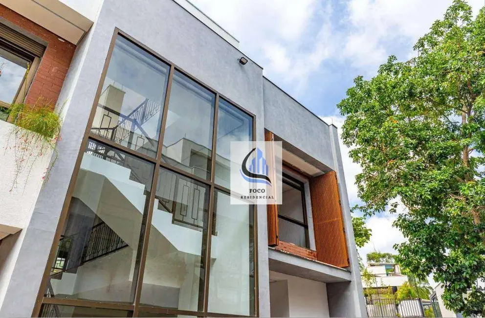 Foto 2 de Casa de Condomínio com 4 quartos à venda, 684m2 em Jardim dos Estados, São Paulo - SP