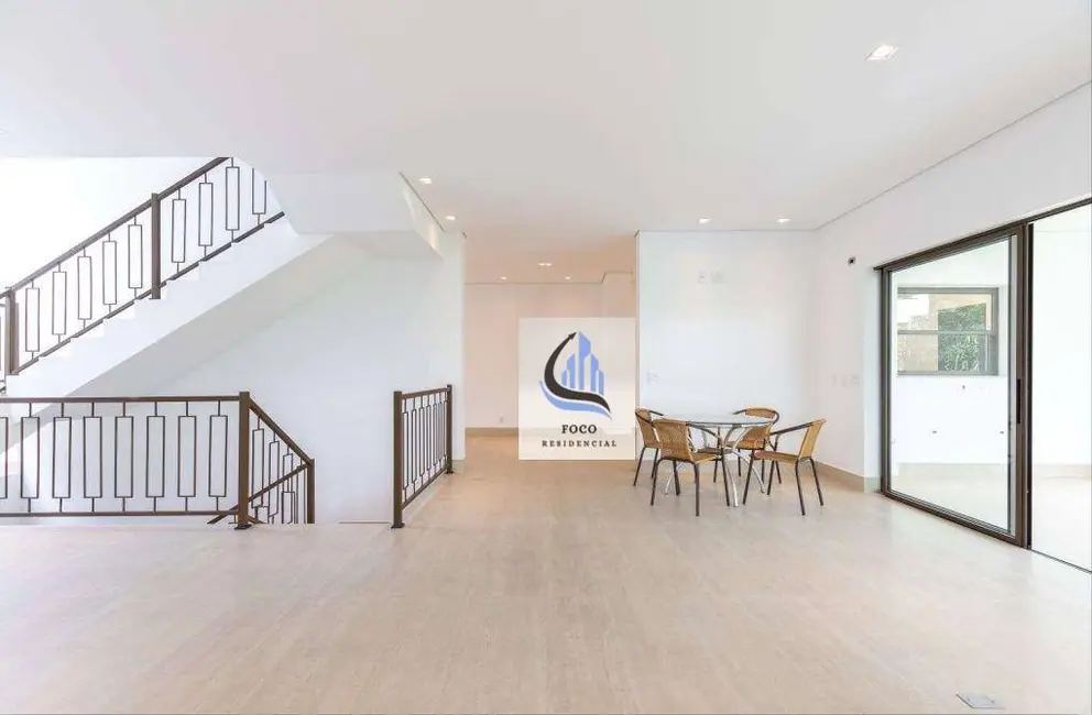 Foto 6 de Casa de Condomínio com 4 quartos à venda, 684m2 em Jardim dos Estados, São Paulo - SP