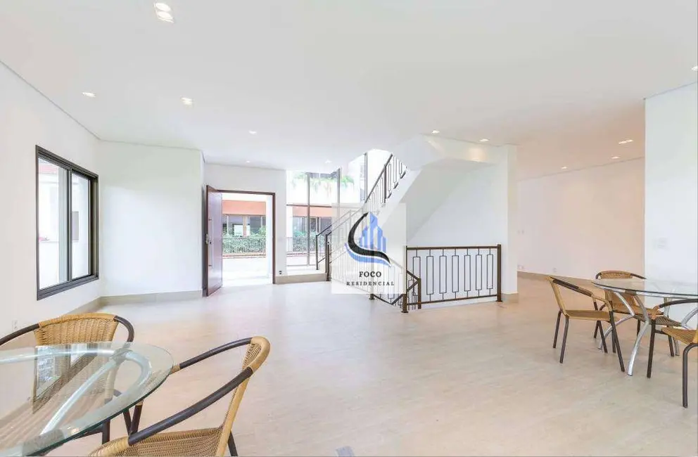 Foto 5 de Casa de Condomínio com 4 quartos à venda, 684m2 em Jardim dos Estados, São Paulo - SP