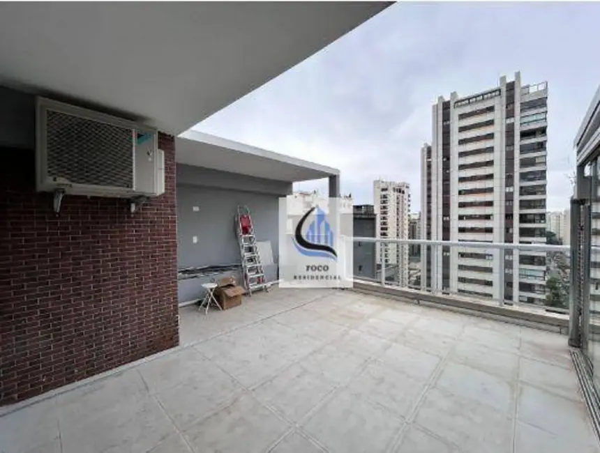 Foto 7 de Apartamento com 2 quartos à venda e para alugar, 122m2 em Moema, São Paulo - SP