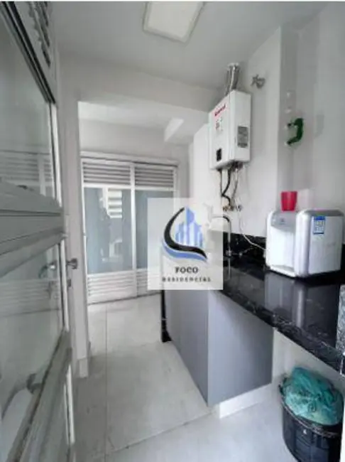 Foto 5 de Apartamento com 2 quartos à venda e para alugar, 122m2 em Moema, São Paulo - SP