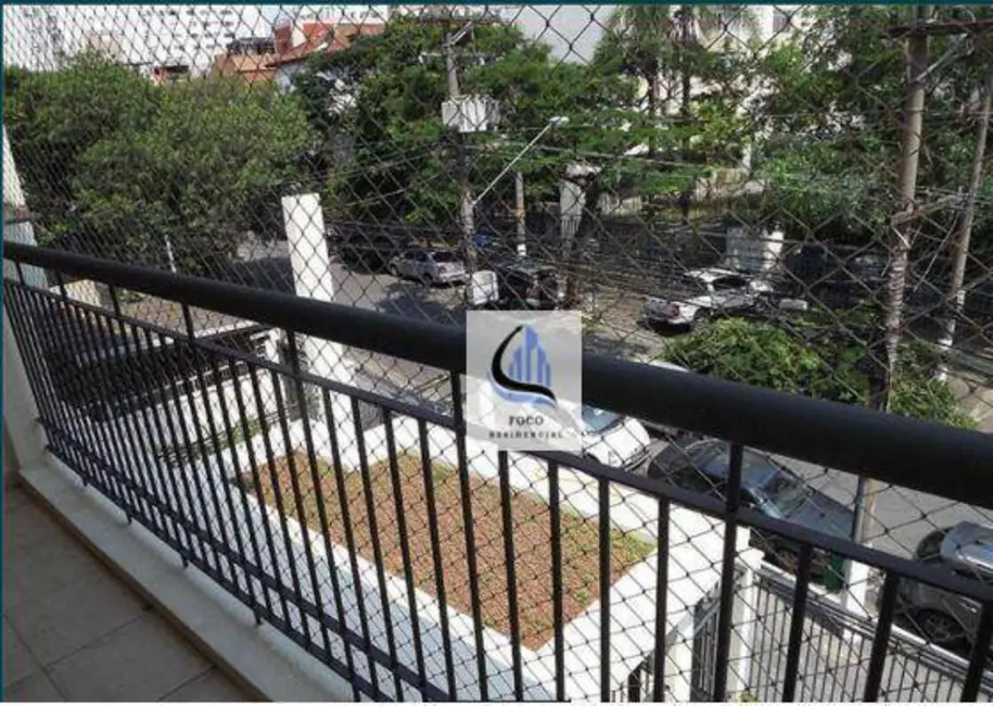 Foto 3 de Apartamento com 2 quartos à venda, 108m2 em Vila Mariana, São Paulo - SP