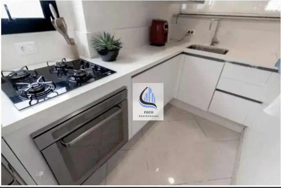 Foto 4 de Apartamento com 1 quarto à venda, 75m2 em Itaim Bibi, São Paulo - SP