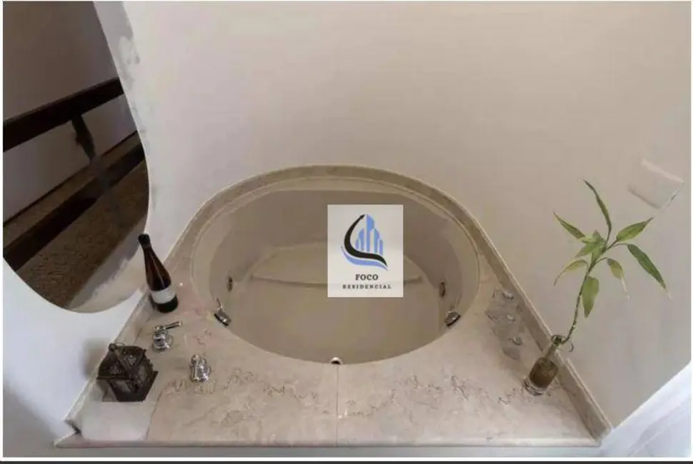 Foto 8 de Apartamento com 1 quarto à venda, 75m2 em Itaim Bibi, São Paulo - SP