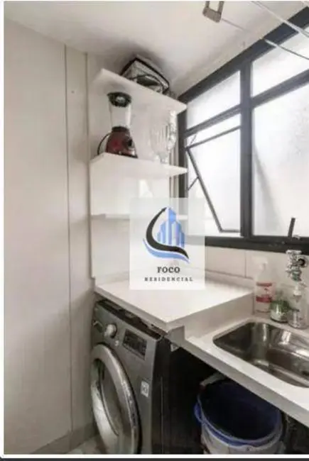 Foto 2 de Apartamento com 1 quarto à venda, 75m2 em Itaim Bibi, São Paulo - SP