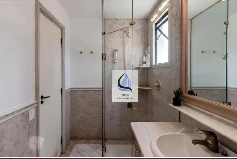 Foto 6 de Apartamento com 1 quarto à venda, 75m2 em Itaim Bibi, São Paulo - SP