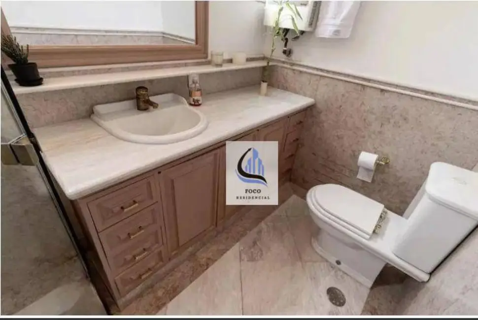 Foto 7 de Apartamento com 1 quarto à venda, 75m2 em Itaim Bibi, São Paulo - SP