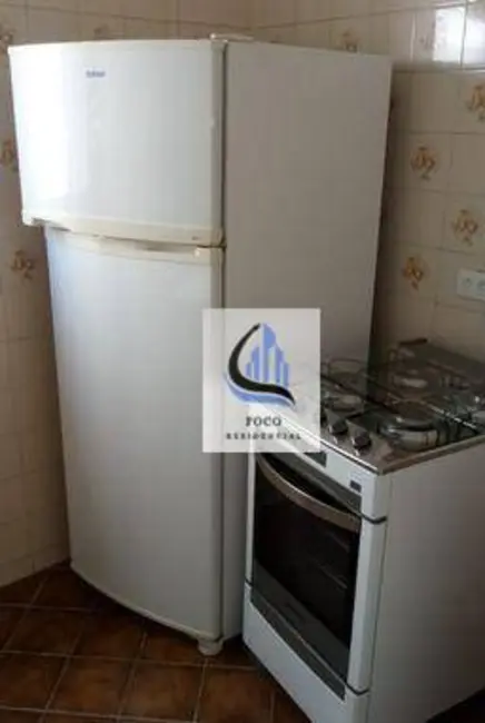 Foto 7 de Apartamento com 1 quarto para alugar, 50m2 em Moema, São Paulo - SP