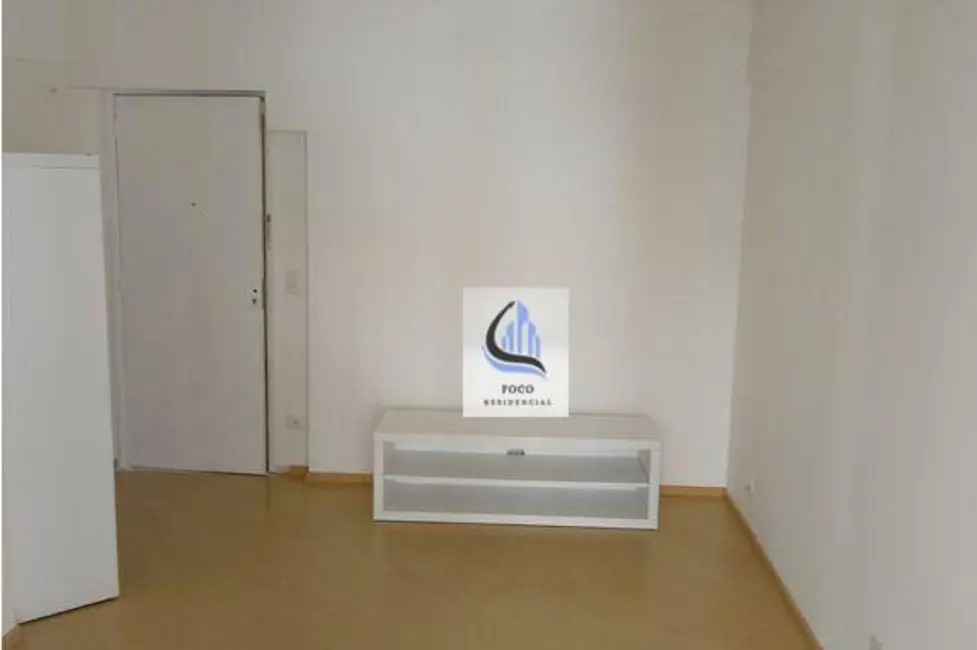 Foto 4 de Apartamento com 1 quarto para alugar, 50m2 em Moema, São Paulo - SP