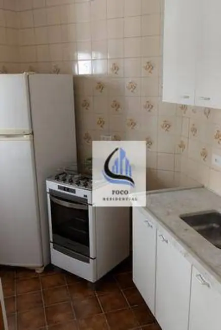 Foto 6 de Apartamento com 1 quarto para alugar, 50m2 em Moema, São Paulo - SP