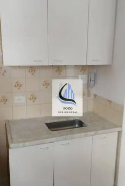 Foto 8 de Apartamento com 1 quarto para alugar, 50m2 em Moema, São Paulo - SP