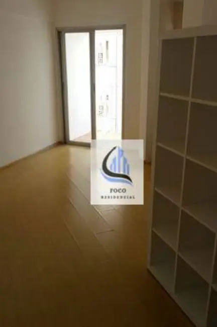 Foto 1 de Apartamento com 1 quarto para alugar, 50m2 em Moema, São Paulo - SP