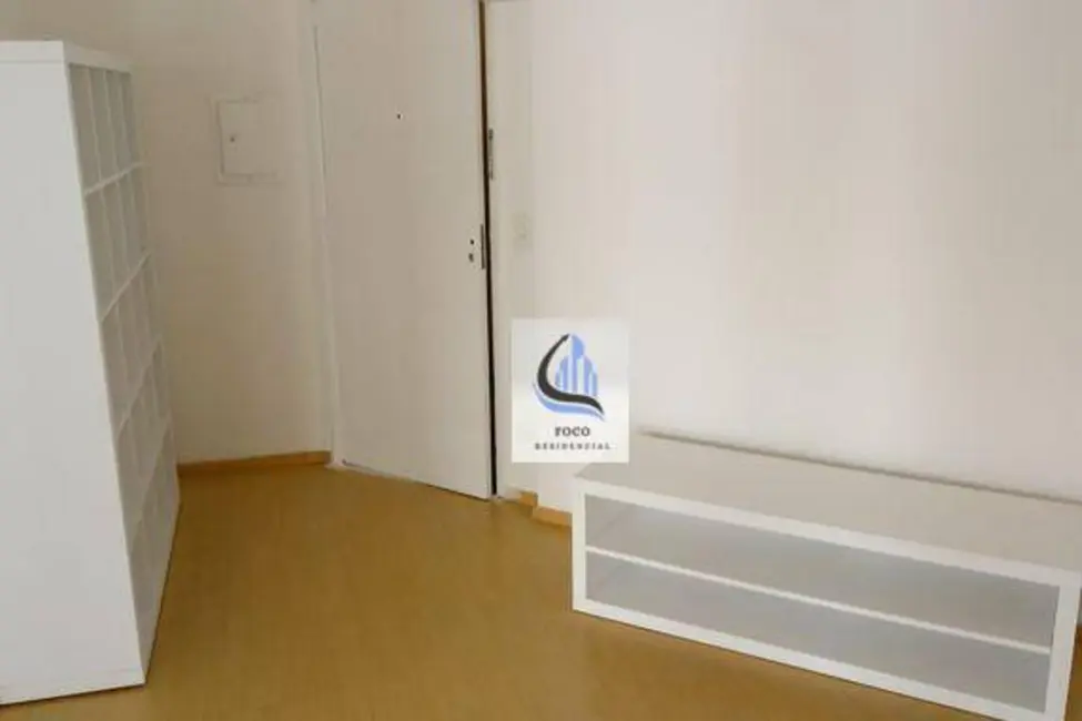 Foto 2 de Apartamento com 1 quarto para alugar, 50m2 em Moema, São Paulo - SP