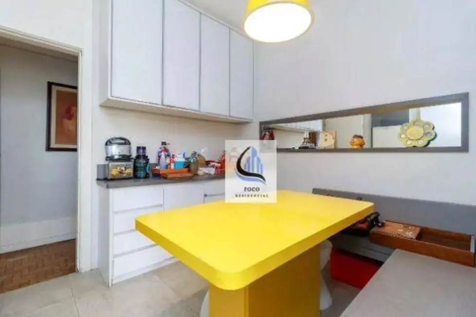 Foto 3 de Apartamento com 3 quartos à venda e para alugar, 187m2 em Campo Belo, São Paulo - SP