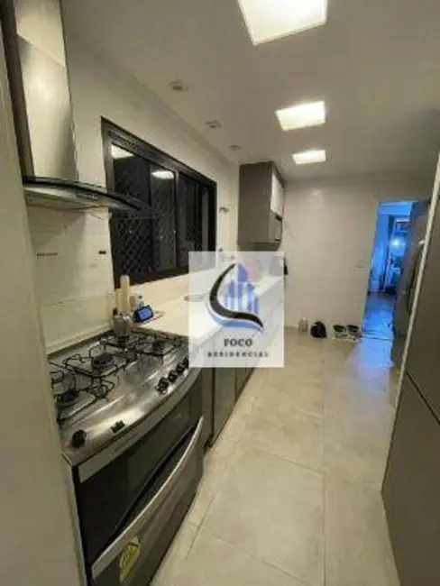 Foto 8 de Apartamento com 3 quartos à venda e para alugar, 187m2 em Campo Belo, São Paulo - SP
