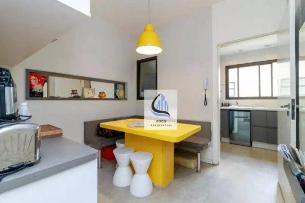 Foto 4 de Apartamento com 3 quartos à venda e para alugar, 187m2 em Campo Belo, São Paulo - SP