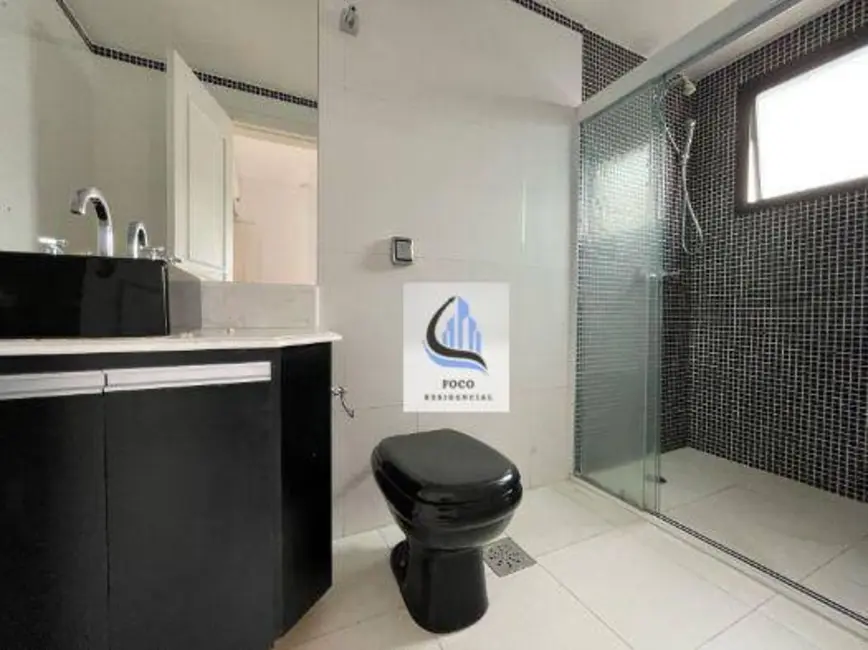 Foto 5 de Apartamento com 3 quartos à venda e para alugar, 150m2 em Campo Belo, São Paulo - SP