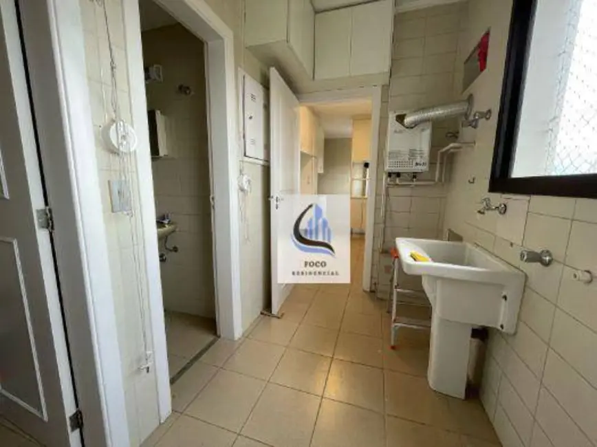 Foto 4 de Apartamento com 3 quartos à venda e para alugar, 150m2 em Campo Belo, São Paulo - SP