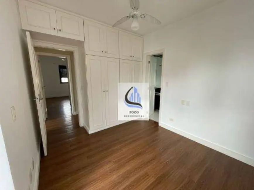 Foto 2 de Apartamento com 3 quartos à venda e para alugar, 150m2 em Campo Belo, São Paulo - SP