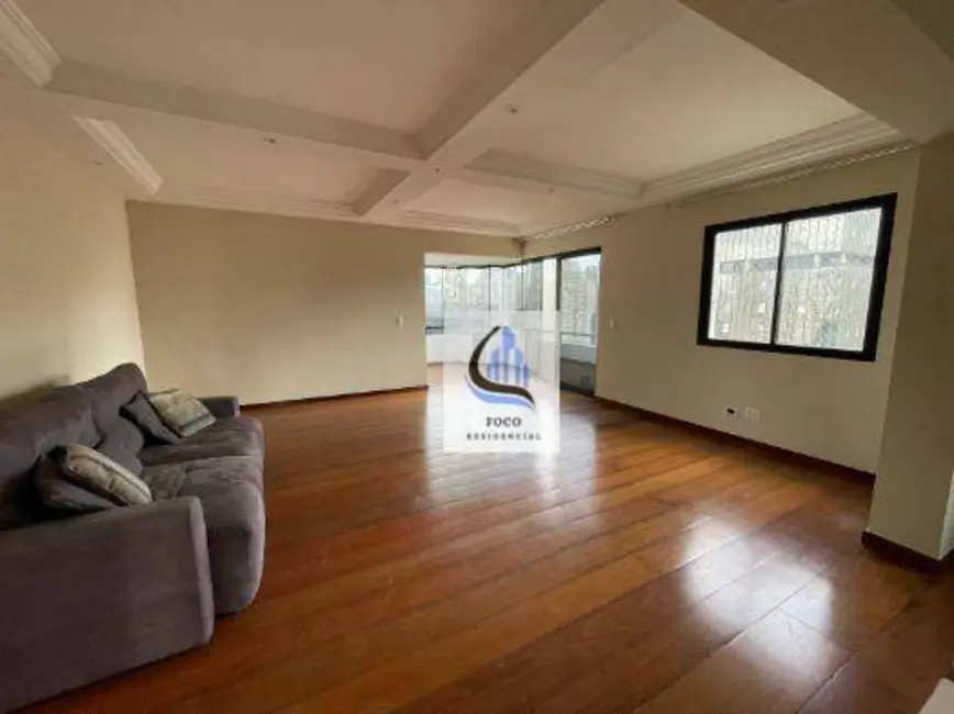 Foto 7 de Apartamento com 3 quartos à venda e para alugar, 150m2 em Campo Belo, São Paulo - SP