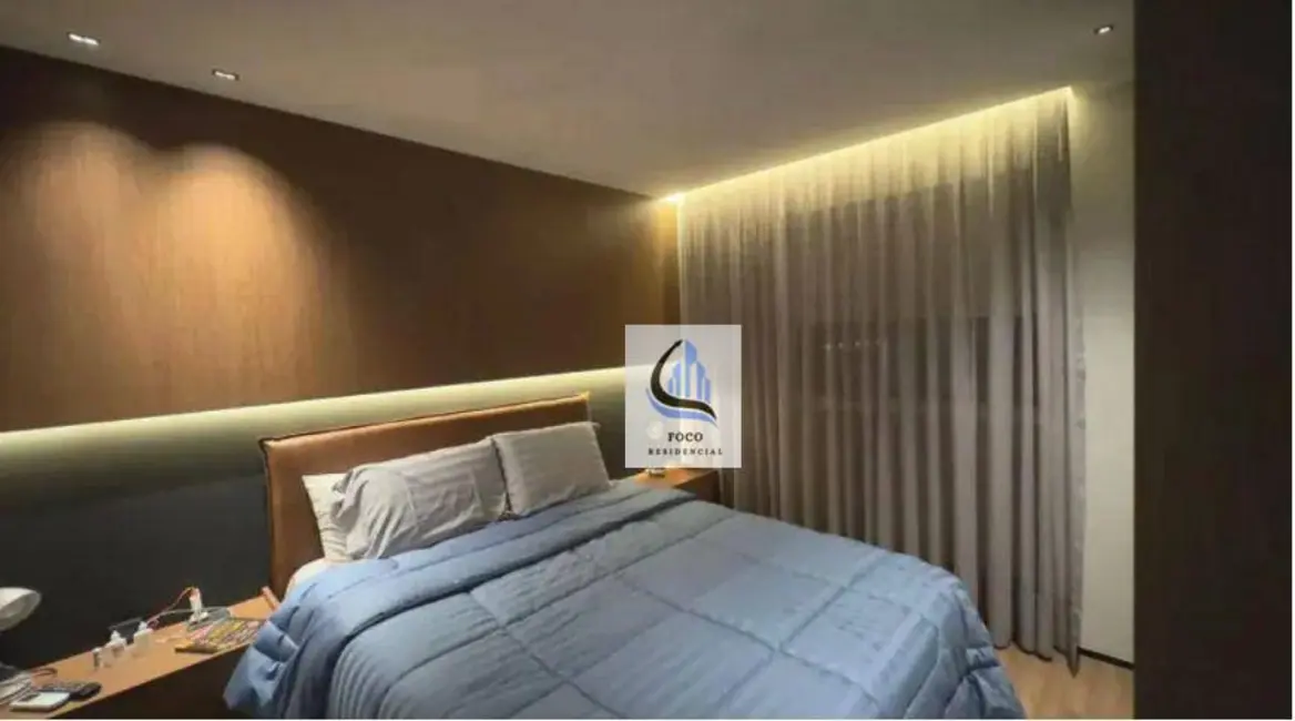 Apartamento com 1 quarto à venda, 51m2 em São Paulo - SP - imagem 5 Foto 5 de Apartamento com 1 quarto à venda, 51m2 em São Paulo - SP