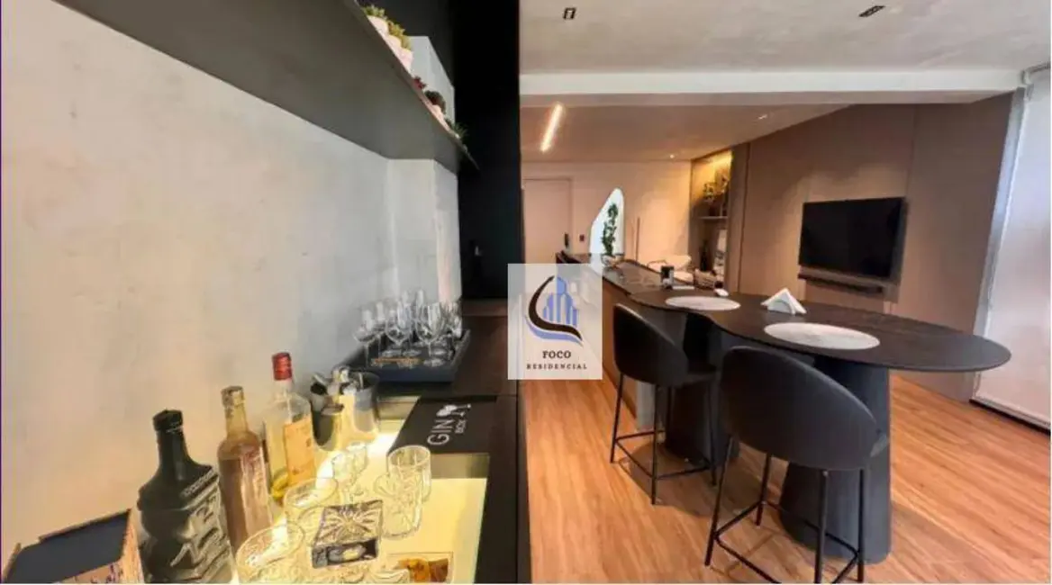 Apartamento com 1 quarto à venda, 51m2 em São Paulo - SP - imagem 2 Foto 2 de Apartamento com 1 quarto à venda, 51m2 em São Paulo - SP