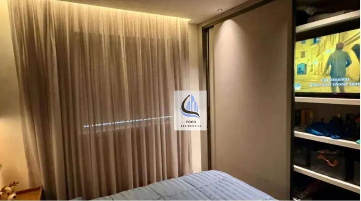 Apartamento com 1 quarto à venda, 51m2 em São Paulo - SP - imagem 6 Foto 6 de Apartamento com 1 quarto à venda, 51m2 em São Paulo - SP