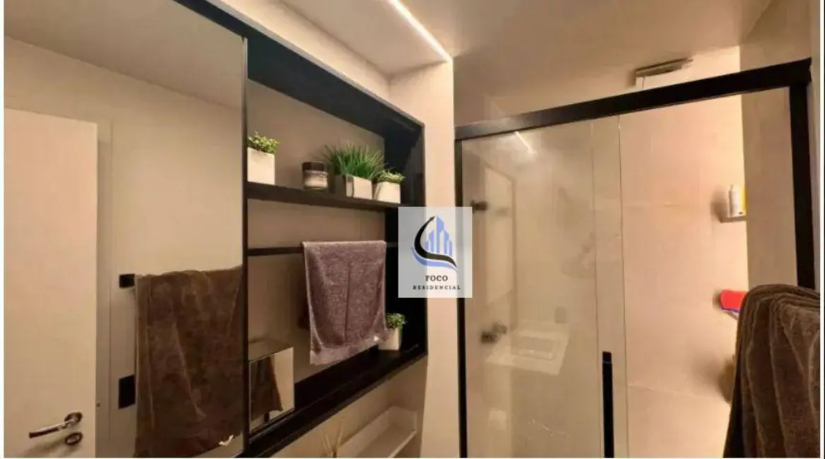 Apartamento com 1 quarto à venda, 51m2 em São Paulo - SP - imagem 8 Foto 8 de Apartamento com 1 quarto à venda, 51m2 em São Paulo - SP