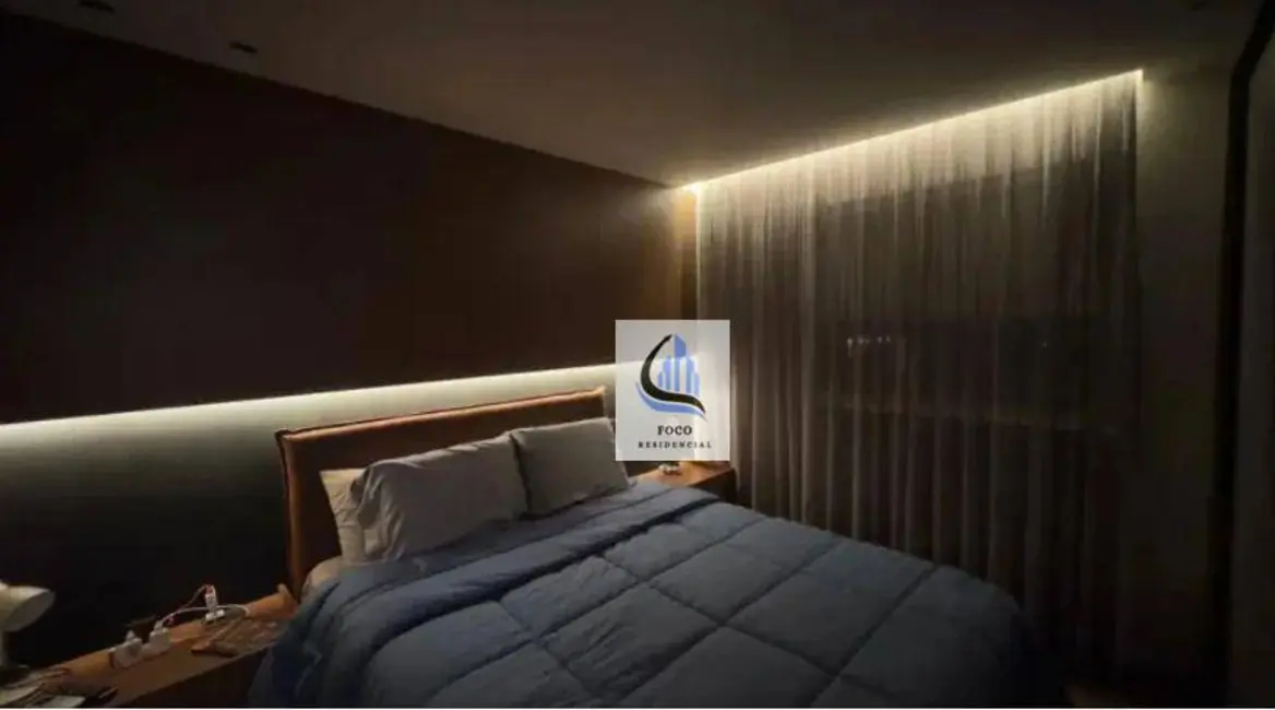 Apartamento com 1 quarto à venda, 51m2 em São Paulo - SP - imagem 7 Foto 7 de Apartamento com 1 quarto à venda, 51m2 em São Paulo - SP