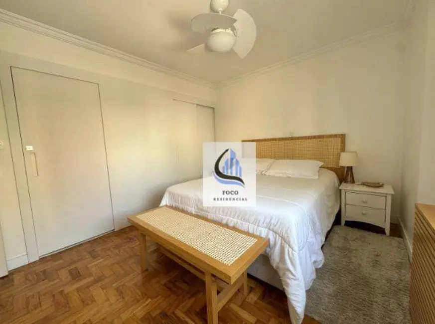 Apartamento com 3 quartos à venda, 94m2 em Moema, São Paulo - SP - imagem 7 Foto 7 de Apartamento com 3 quartos à venda, 94m2 em Moema, São Paulo - SP
