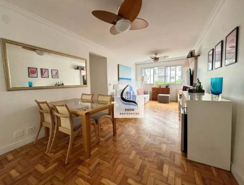 Apartamento com 3 quartos à venda, 94m2 em Moema, São Paulo - SP - imagem 4 Foto 4 de Apartamento com 3 quartos à venda, 94m2 em Moema, São Paulo - SP